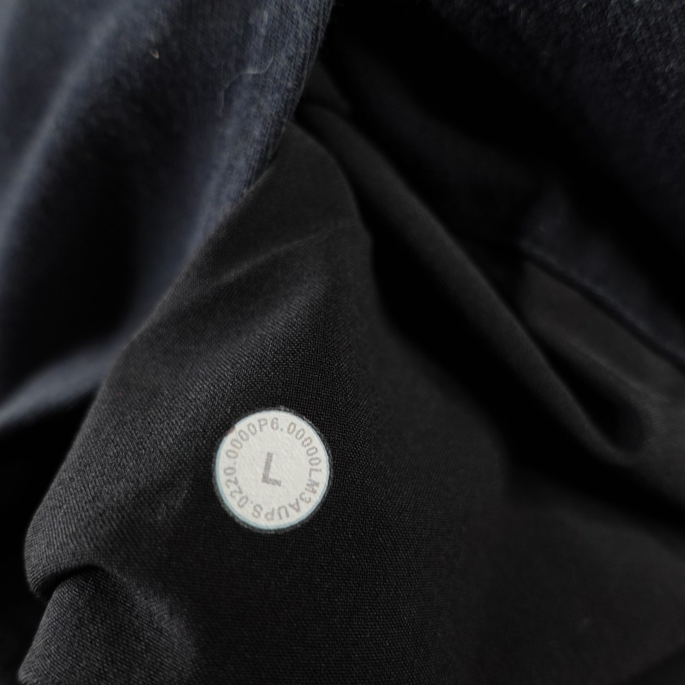Lululemon City Sweat Pullover Hoodie Men's Large Pride City Limited Edition - Picture 4 of 6